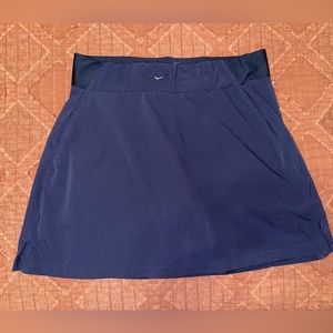 Nike Bliss Luxe Women’s Training Skirt - Large